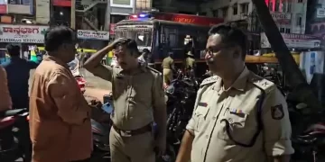 ಕಲ್ಲೆಸೆತ ಘಟನೆಯ ನಂತರ ಬೆಳಗಾವಿಯಲ್ಲಿ ಉದ್ವಿಗ್ನತೆ